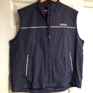 Vineyard Vines Men’s Vest XL